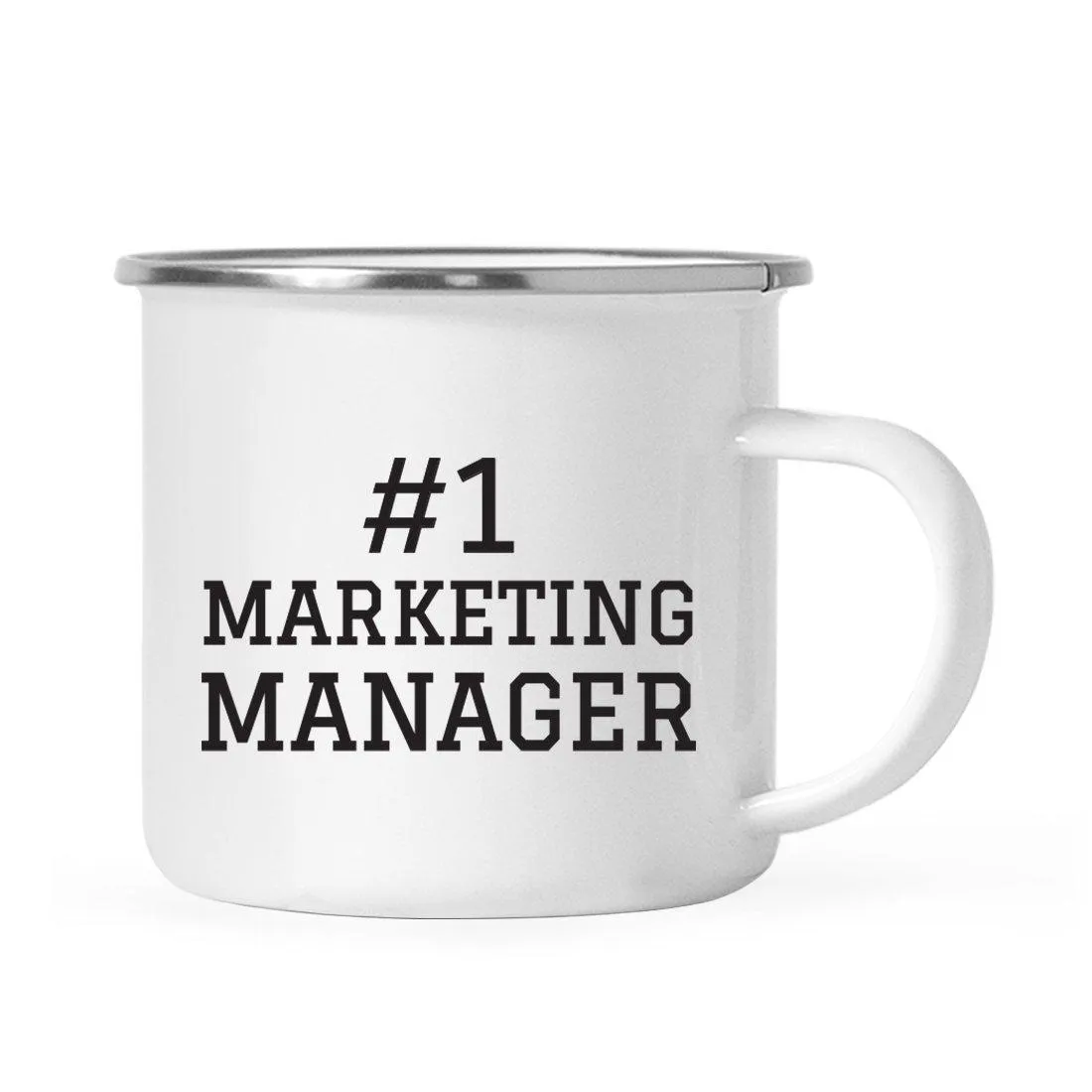 #1 Career Campfire Coffee Mug Part 2