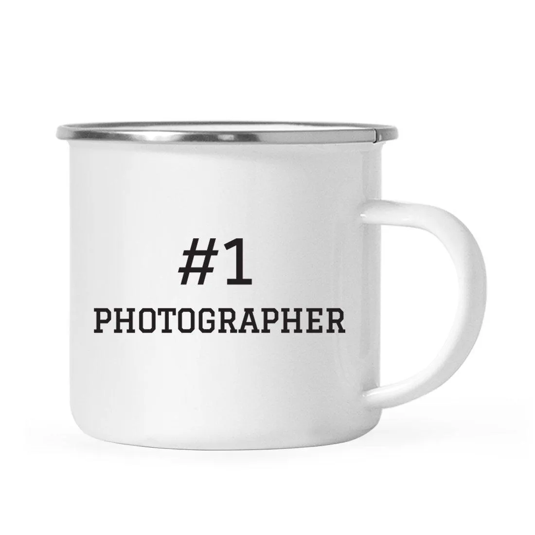 #1 Career Campfire Coffee Mug Part 2