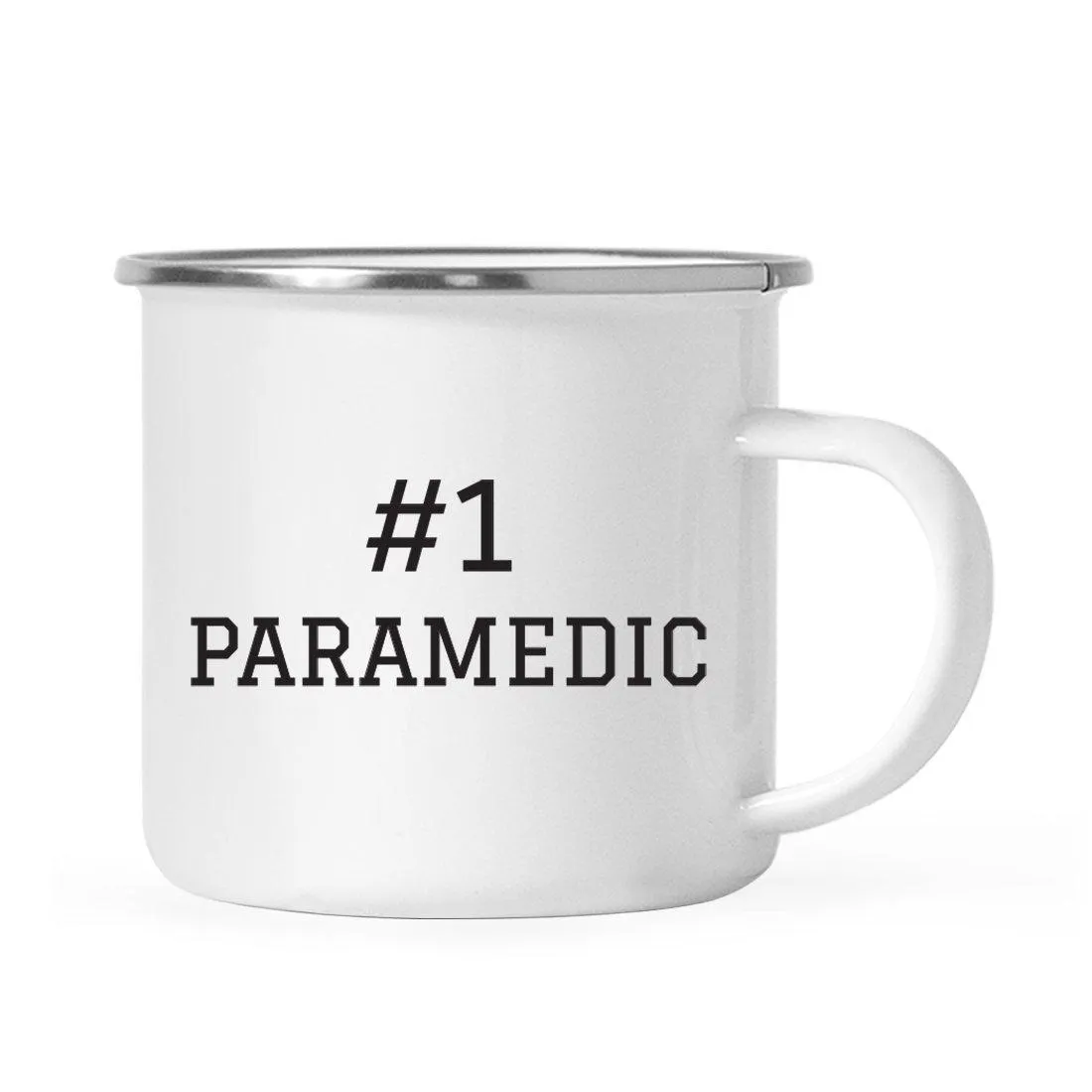 #1 Career Campfire Coffee Mug Part 2