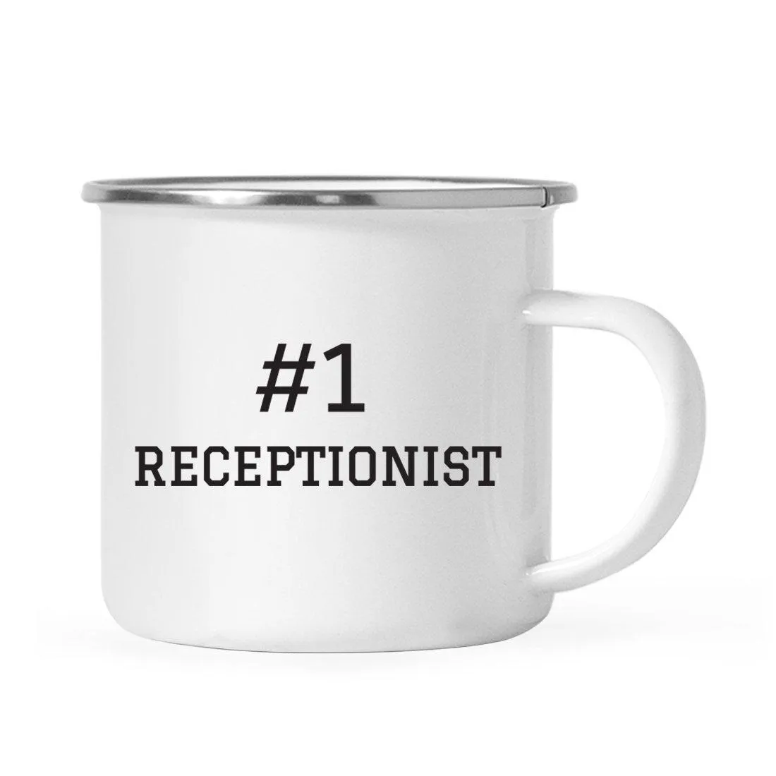 #1 Career Campfire Coffee Mug Part 2