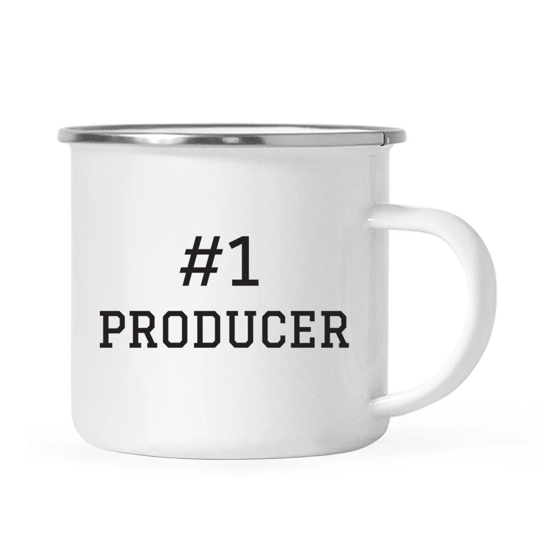 #1 Career Campfire Coffee Mug Part 2