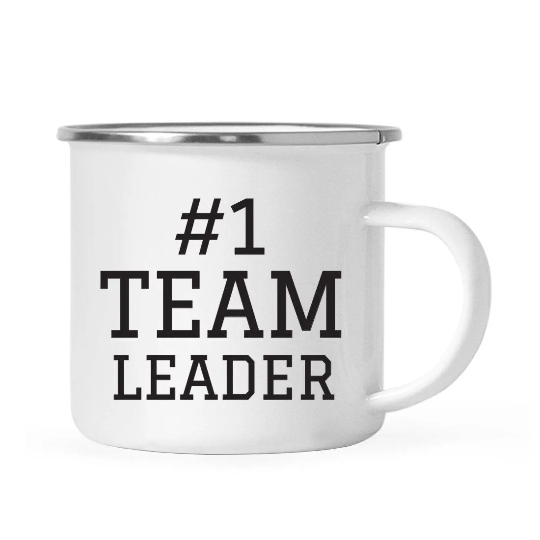 #1 Career Campfire Coffee Mug Part 2