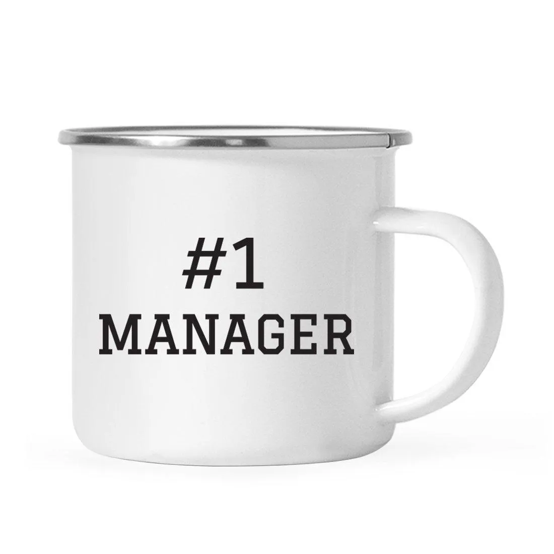 #1 Career Campfire Coffee Mug Part 2