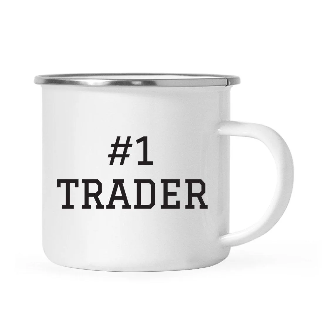 #1 Career Campfire Coffee Mug Part 2