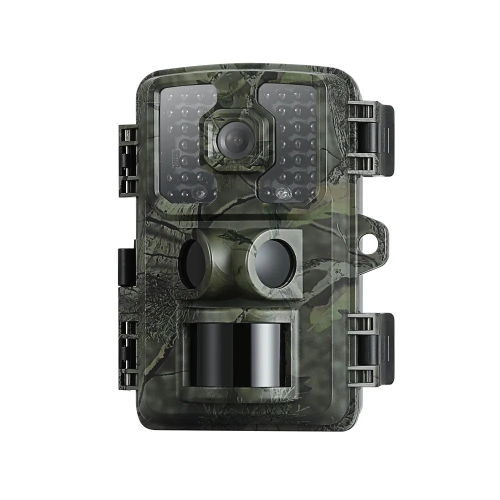 16MP 4K Trail Camera Night Vision PIR Motion Detection UL-tech