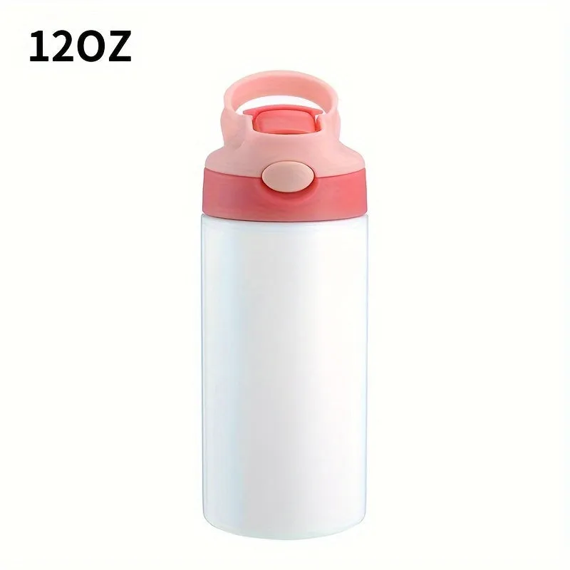 1pc, Premium Insulated Vacuum Flask - Keeps Drinks Hot/Cold for Hours, Sweat-Free, Durable, Travel-Friendly, Perfect for Summer/Winter, Great Gift for Outdoor Enthusiasts, Sports Lovers, and Coffee/Tea Fans