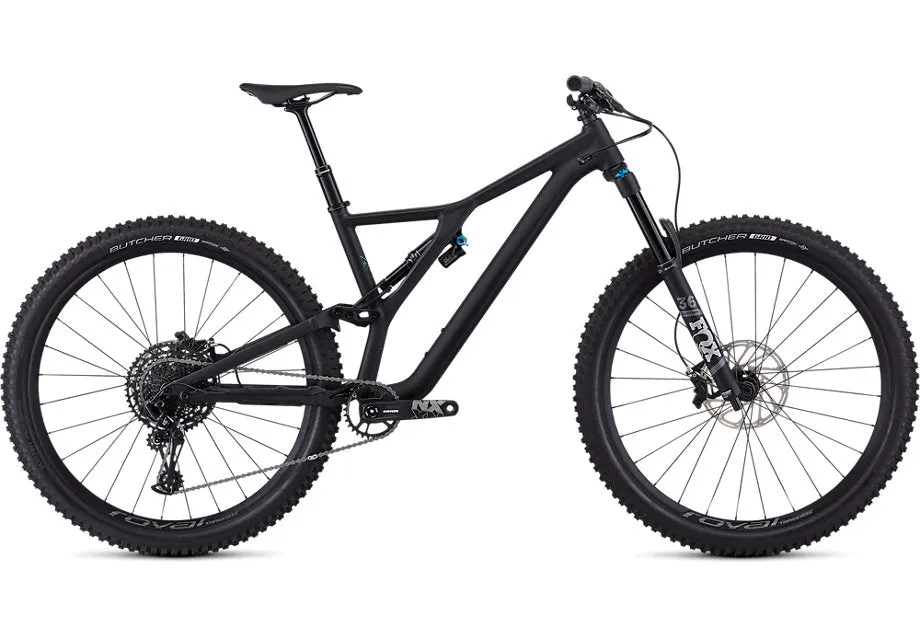 2019 Specialized Sj Fsr Men Comp Evo 29