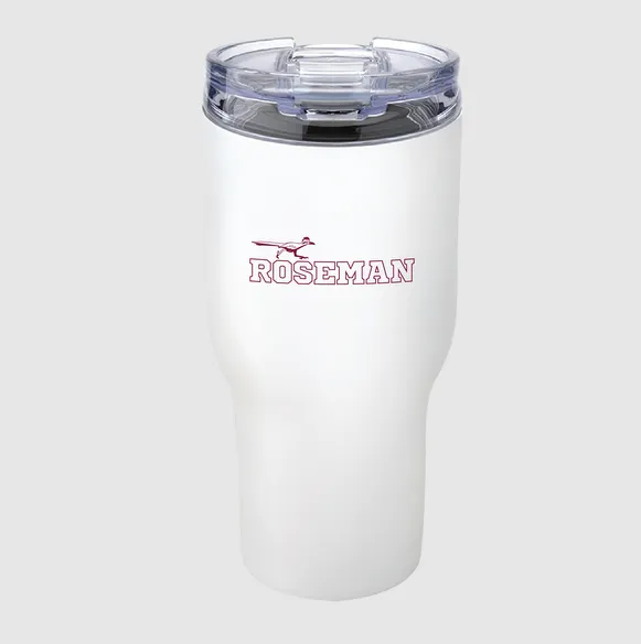 30 oz Hot/Cold Tumbler