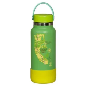 32oz Wide Mouth LE: Pacific Crest Trail