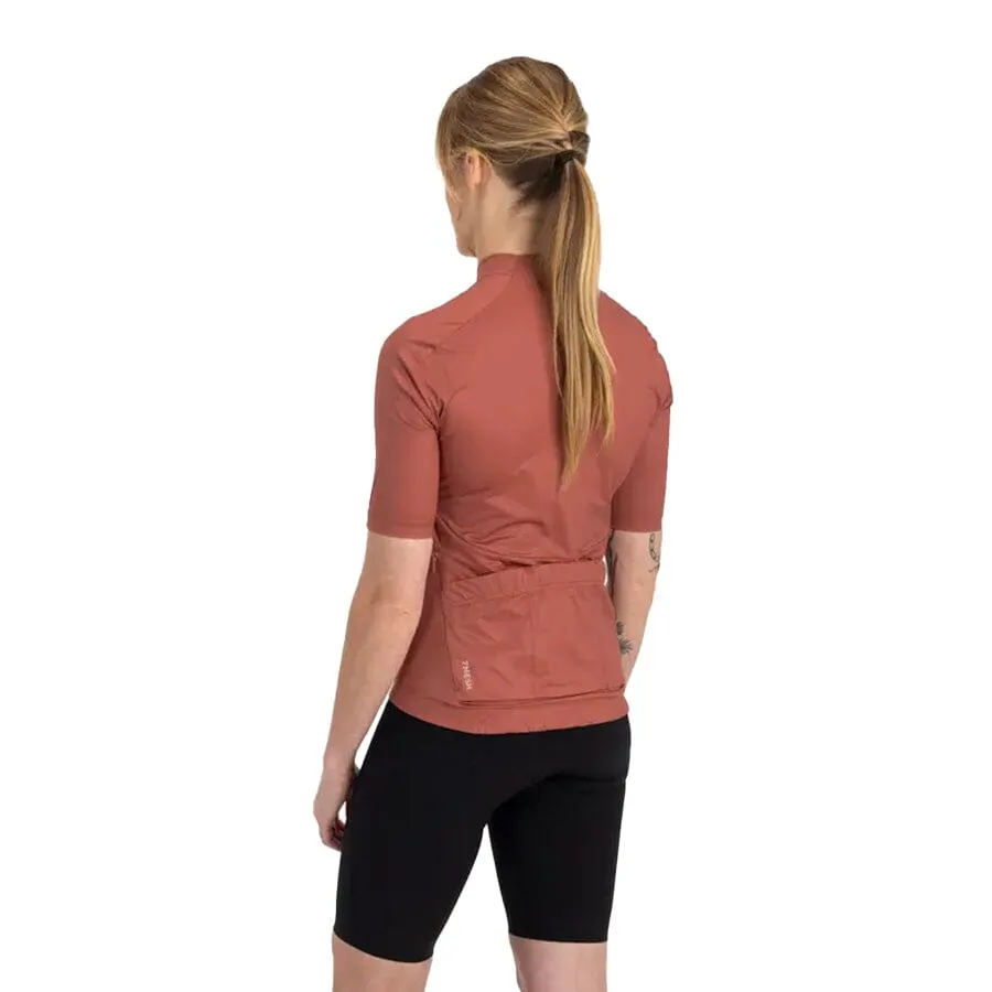 7Mesh Women's Atlas Jersey SS