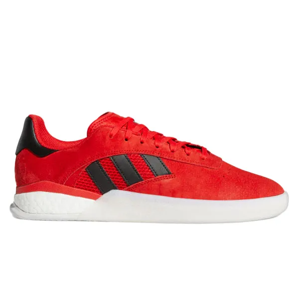 Adidas 3ST.004 - Red Black White