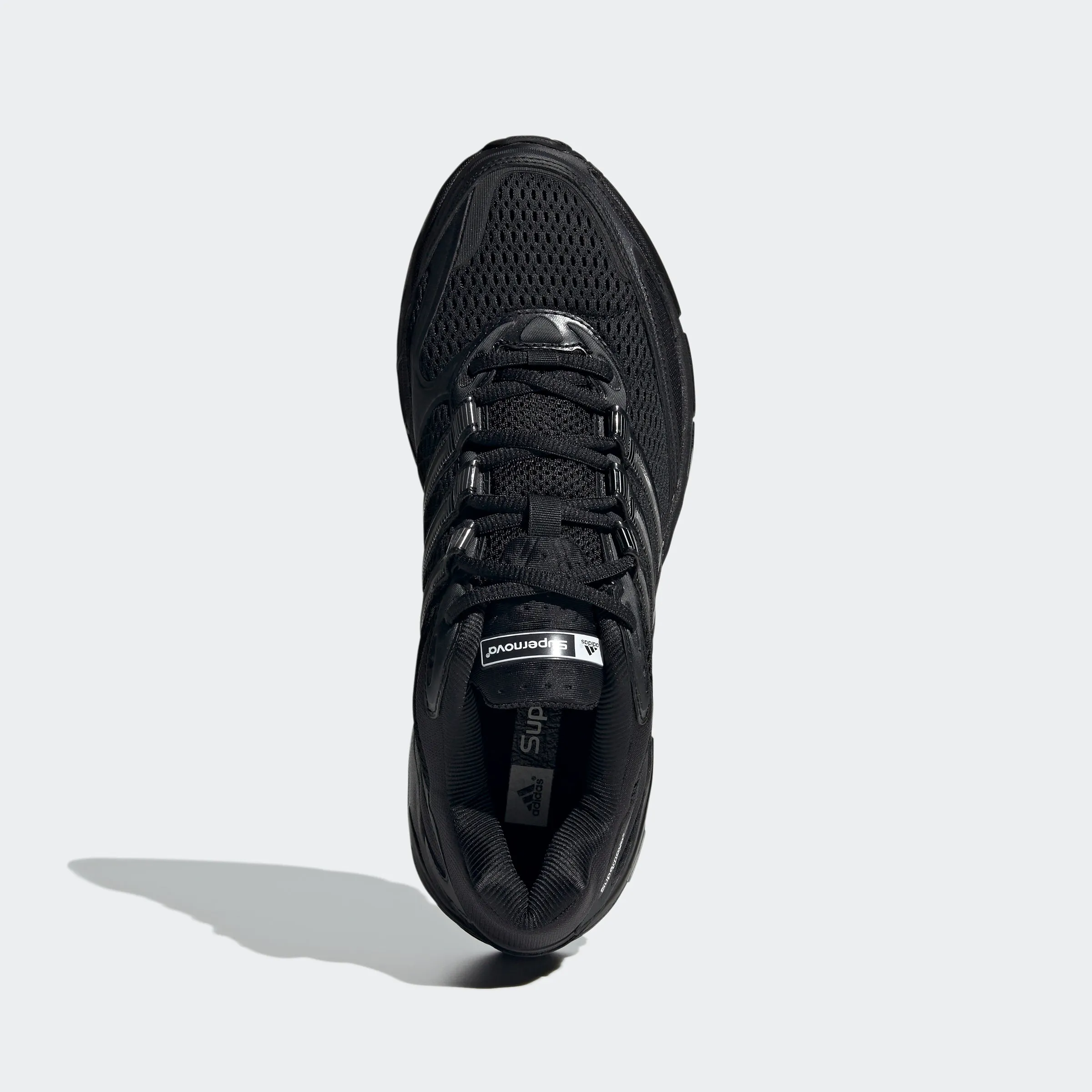 adidas Originals Supernova Cushion 7 Shoes | Black | Men's