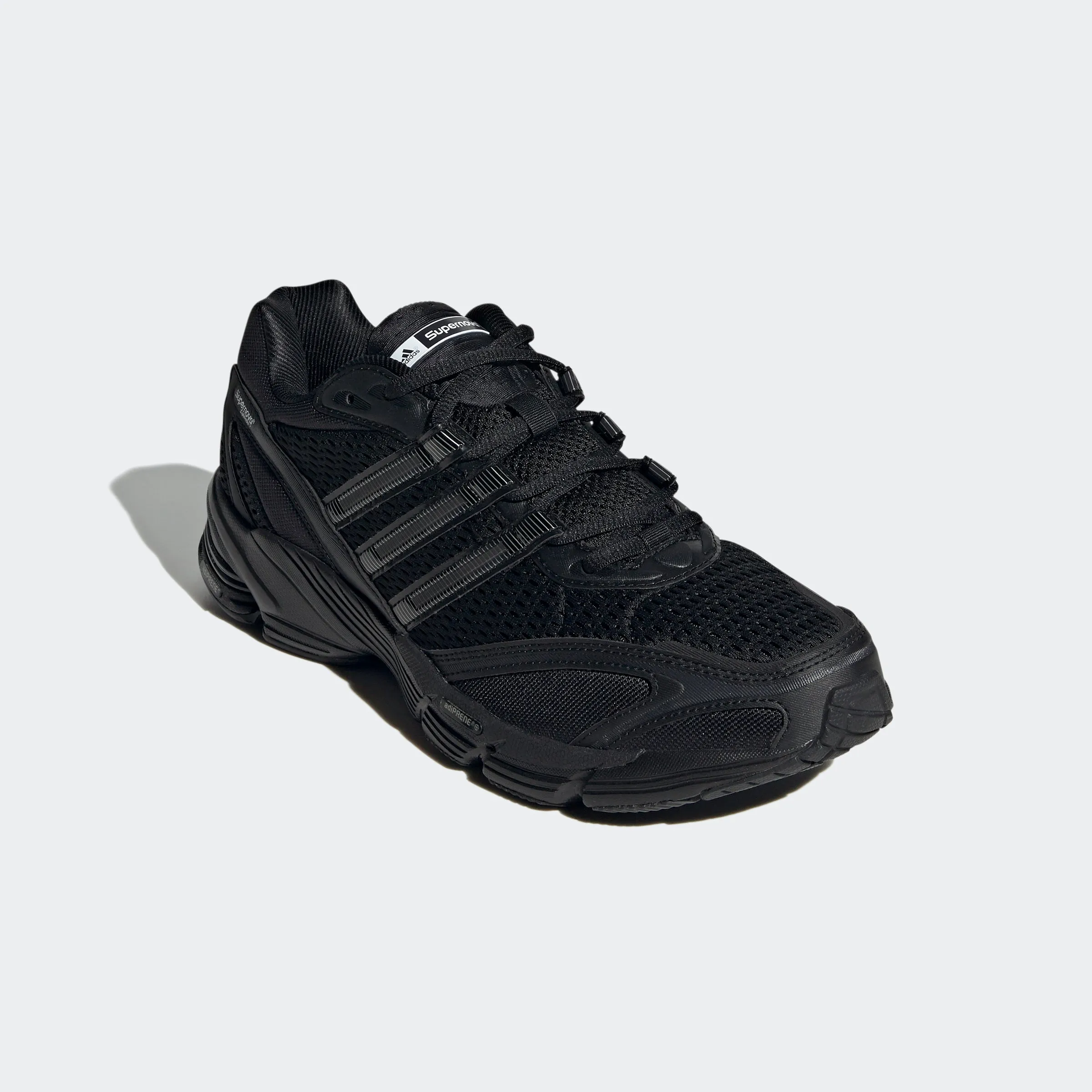 adidas Originals Supernova Cushion 7 Shoes | Black | Men's