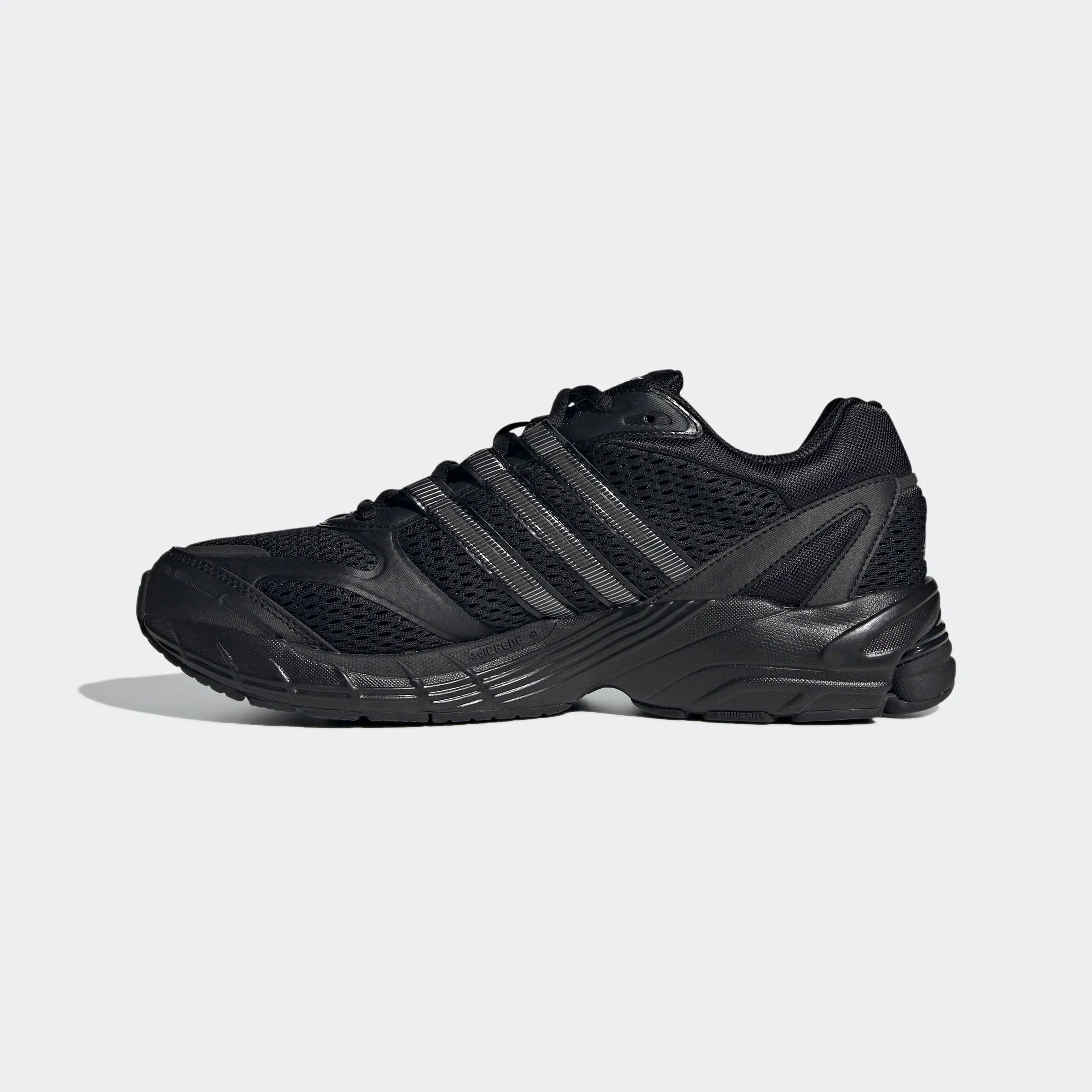 adidas Originals Supernova Cushion 7 Shoes | Black | Men's