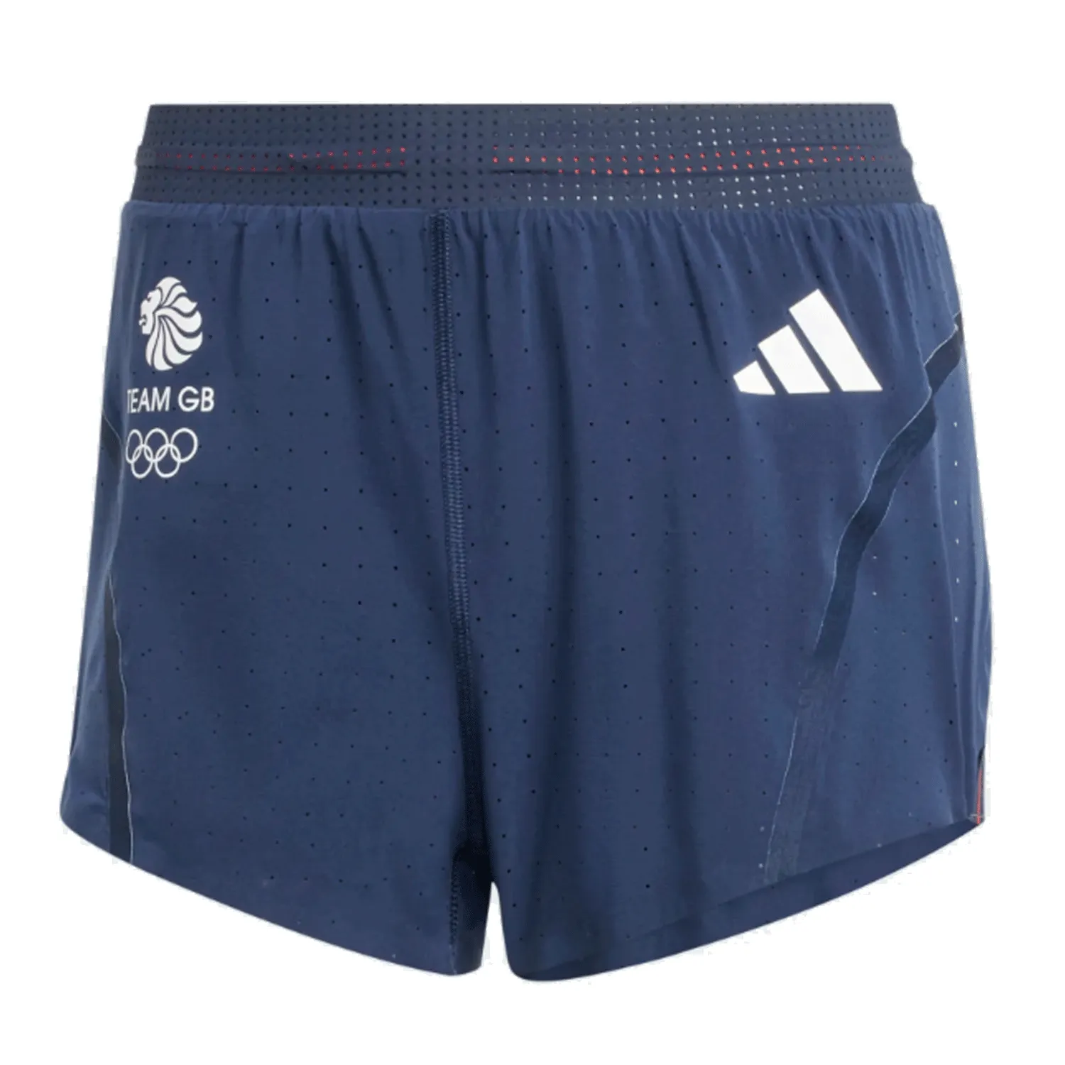 adidas Team GB Women's Shorts