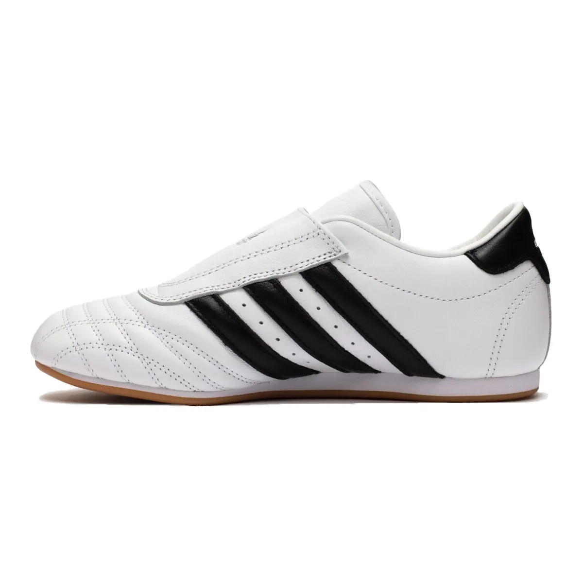 Adidas Women's Taekwondo Cloud White/Core Black/Gum