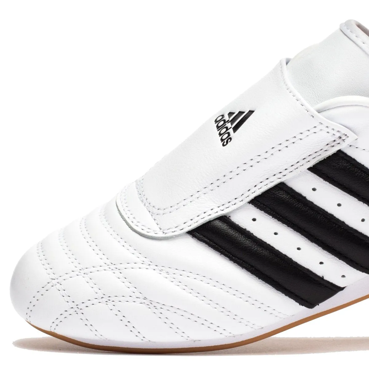 Adidas Women's Taekwondo Cloud White/Core Black/Gum