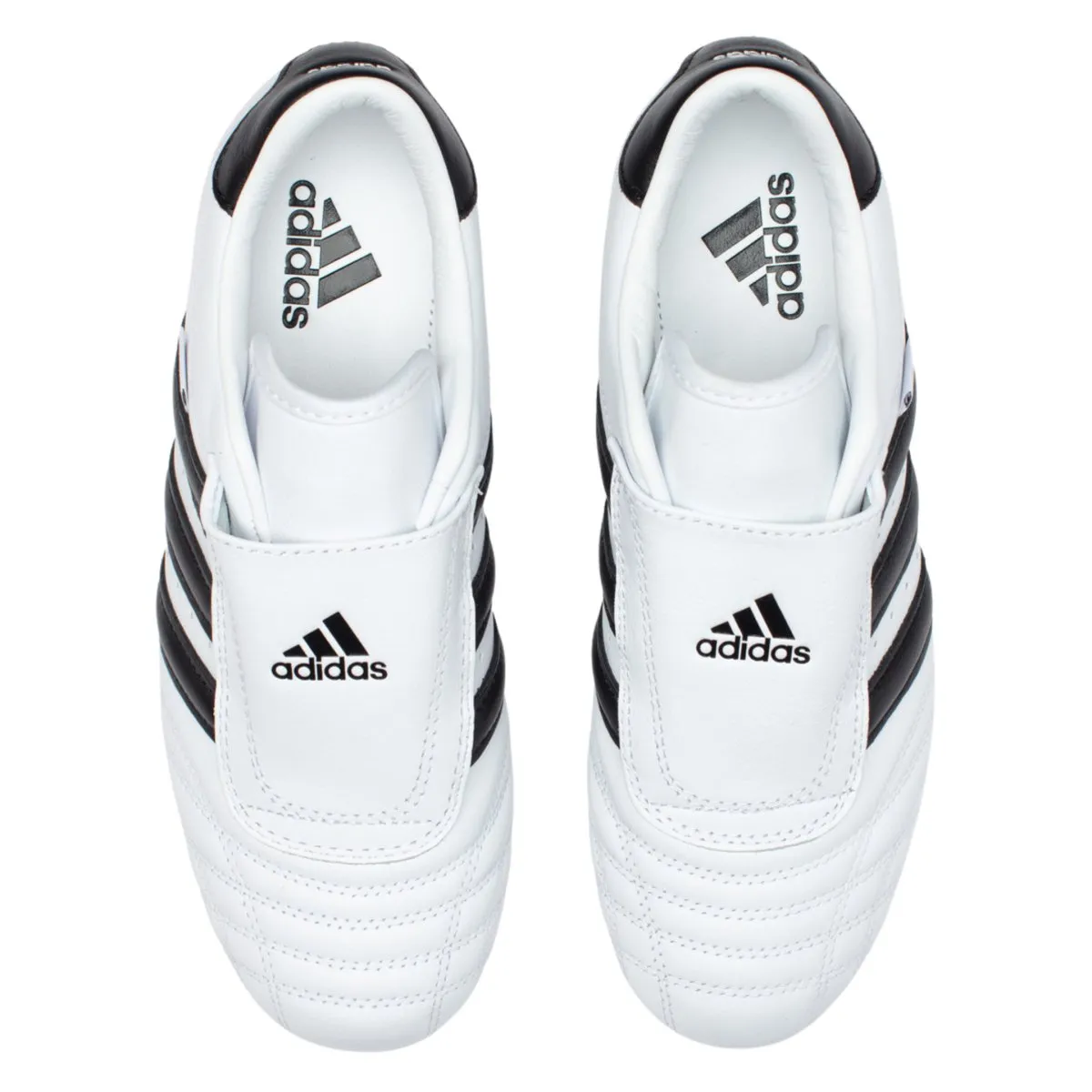 Adidas Women's Taekwondo Cloud White/Core Black/Gum