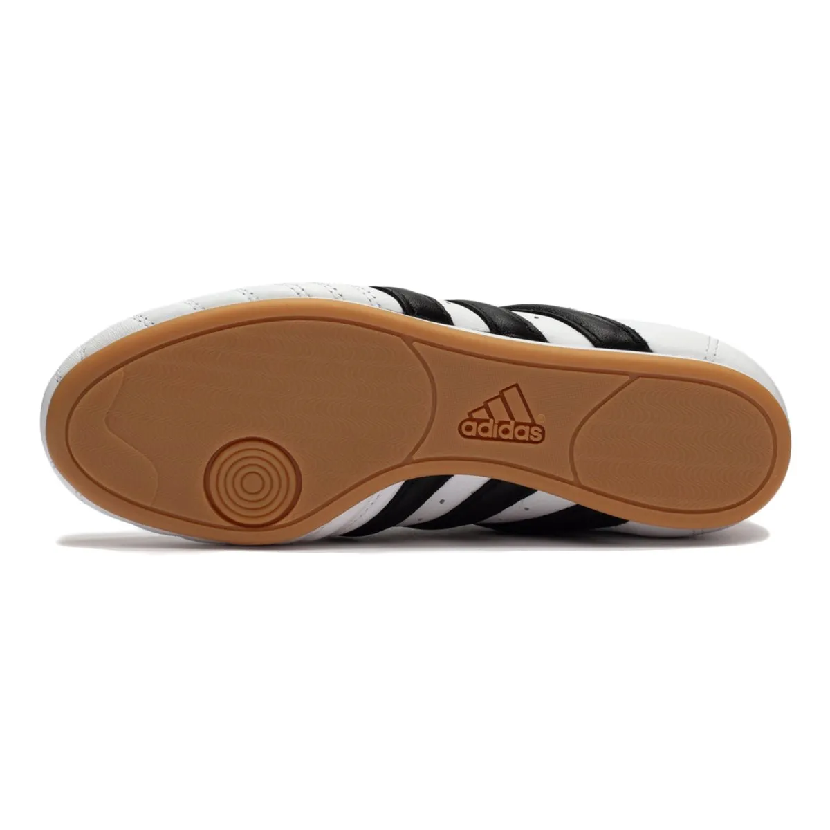 Adidas Women's Taekwondo Cloud White/Core Black/Gum