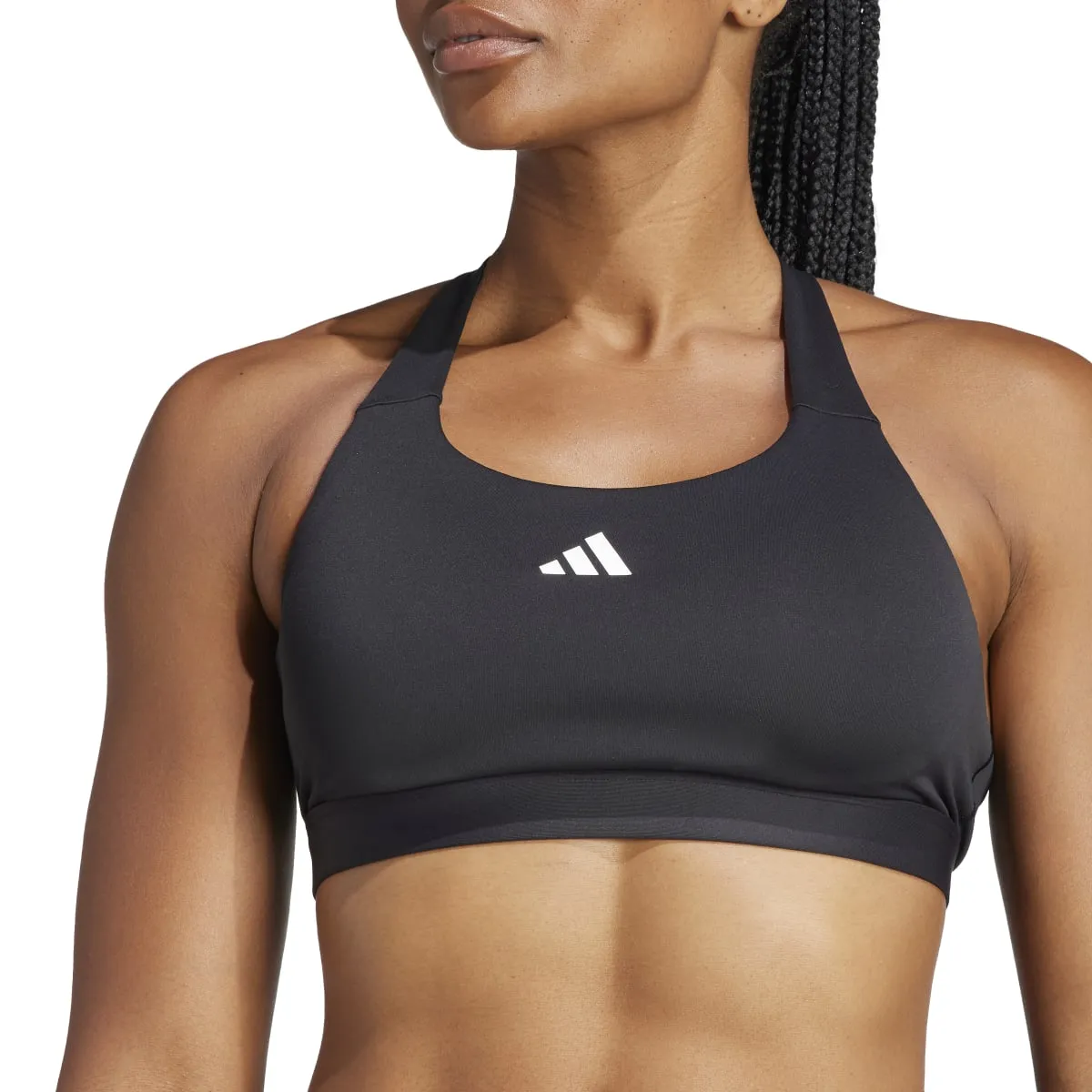 adidas Women's TLRDREACT Training High Support Bra