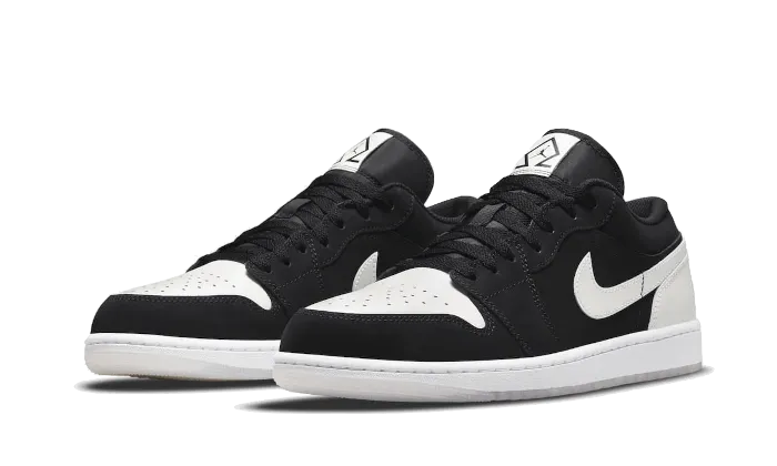 Air Jordan 1 Low Diamond