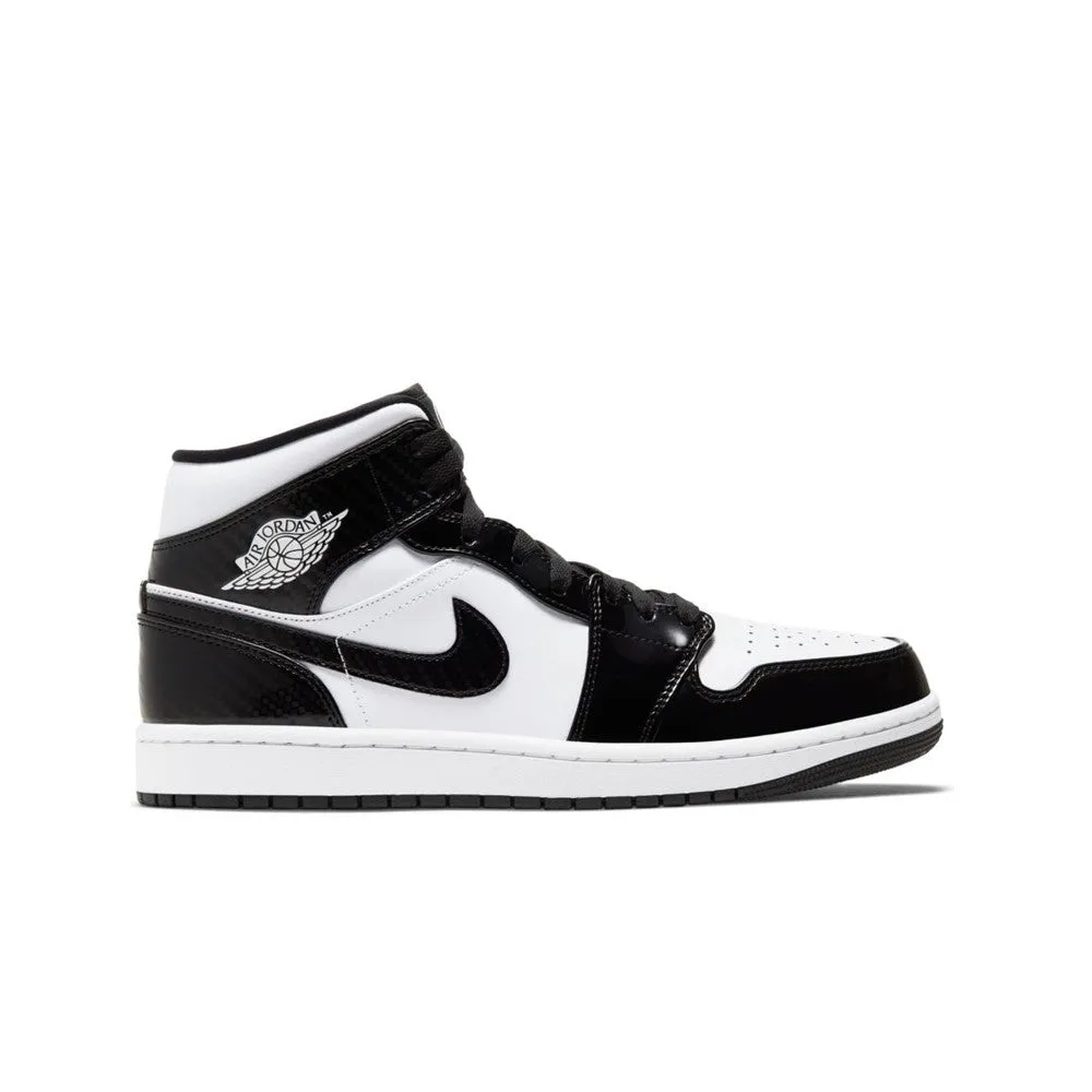 Air Jordan 1 Mid SE 'All Star 2021' DD1649-001