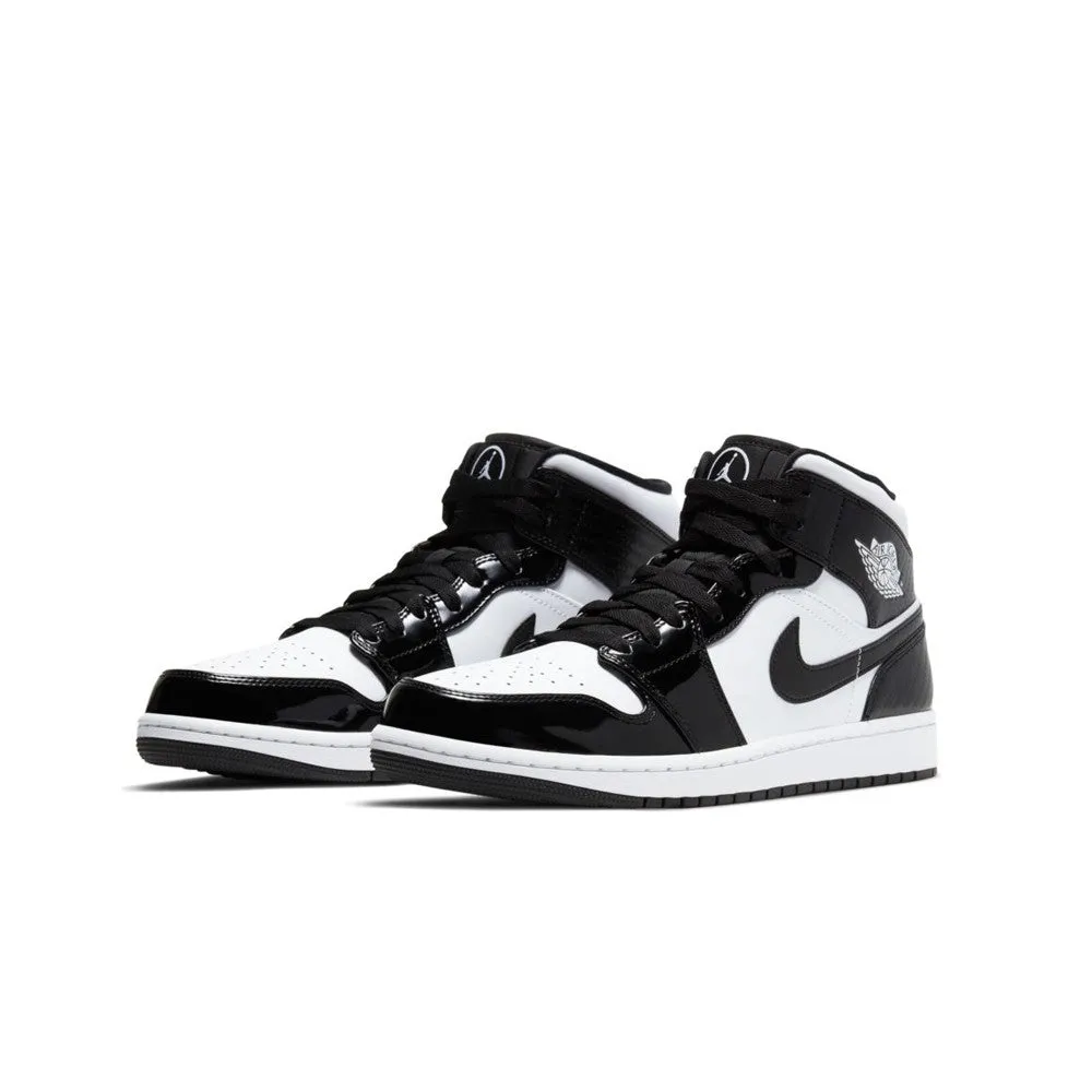 Air Jordan 1 Mid SE 'All Star 2021' DD1649-001