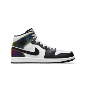 Air Jordan 1 Mid SE 'Heat Reactive' DM7802-100