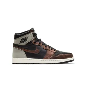 Air Jordan 1 Retro High OG 'Rust Shadow' 555088-033