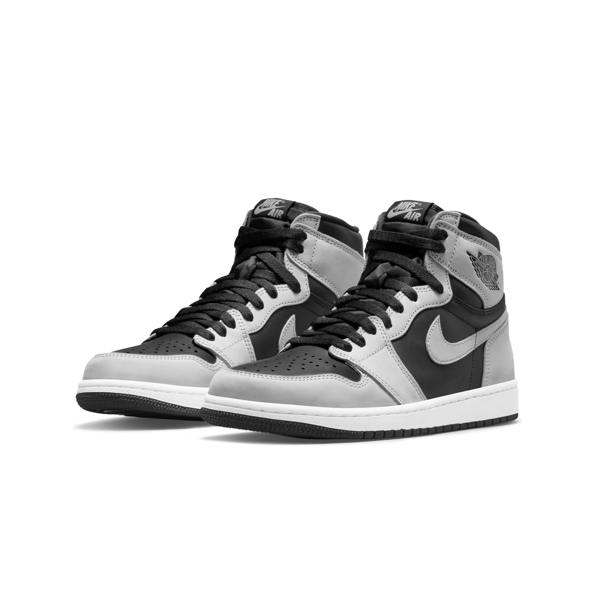 Air Jordan 1 Retro High OG 'Shadow 2.0' 555088-035