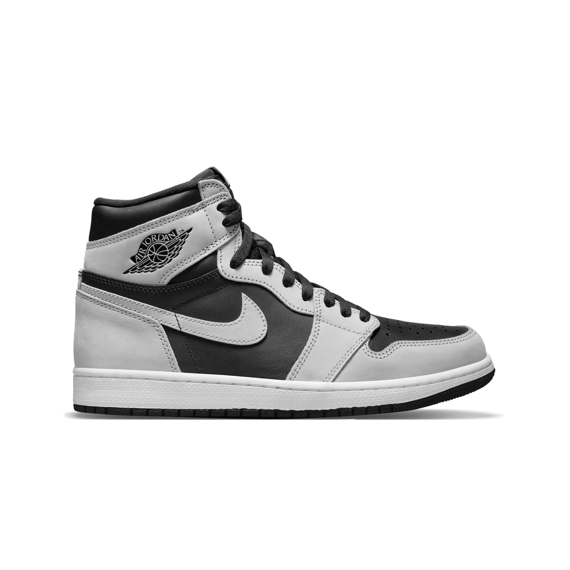 Air Jordan 1 Retro High OG 'Shadow 2.0' 555088-035