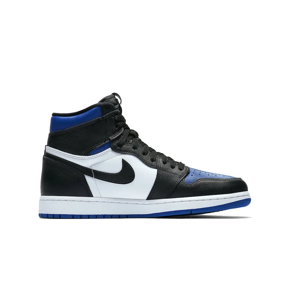 Air Jordan 1 Retro High 'Royal Toe'