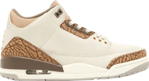 Air Jordan 3 Retro Palomino