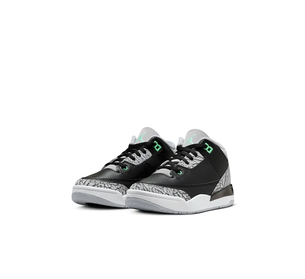 AIR JORDAN 3 RETRO (PS)