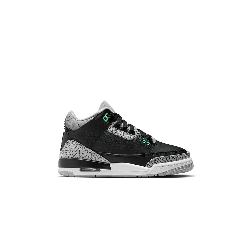 AIR JORDAN 3 RETRO (PS)