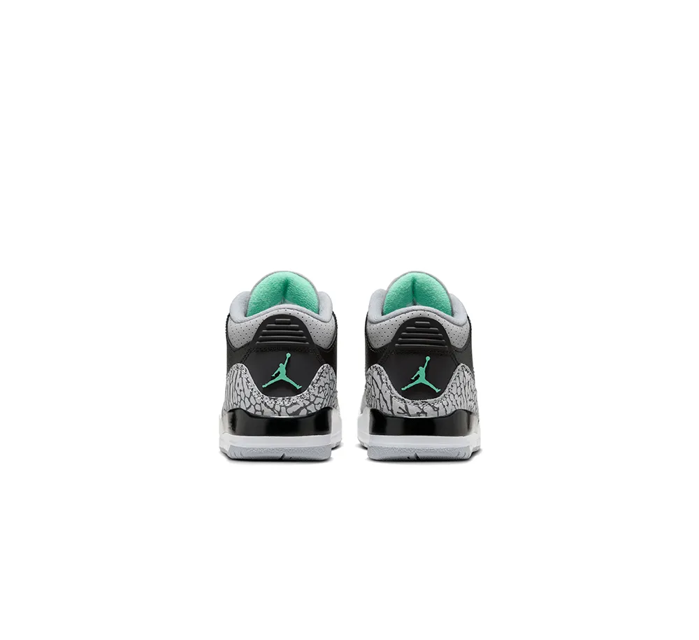 AIR JORDAN 3 RETRO (PS)