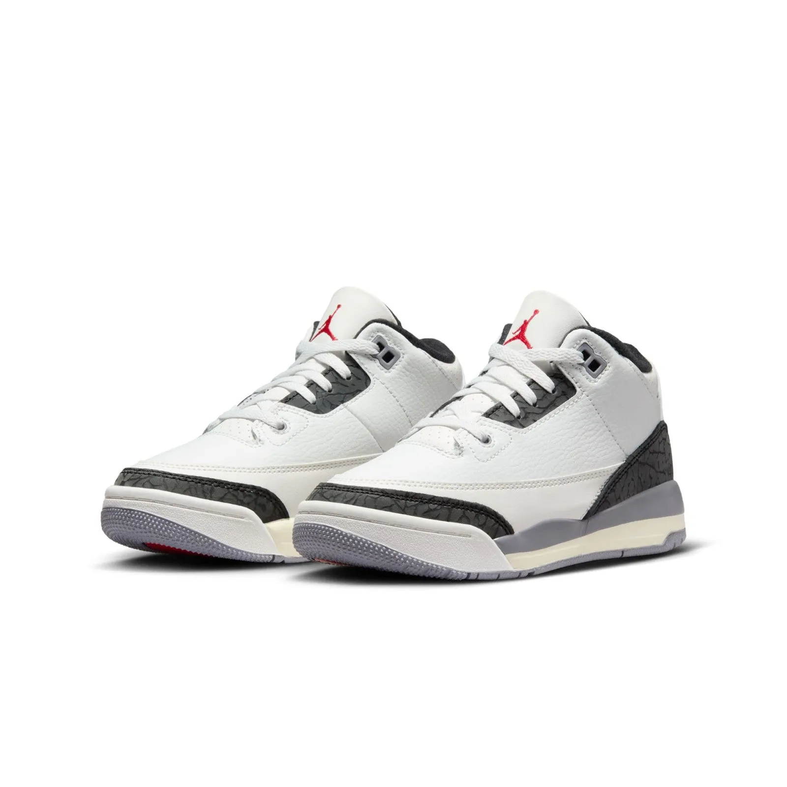 Air Jordan 3 Retro "Cement Grey" DM0966-106