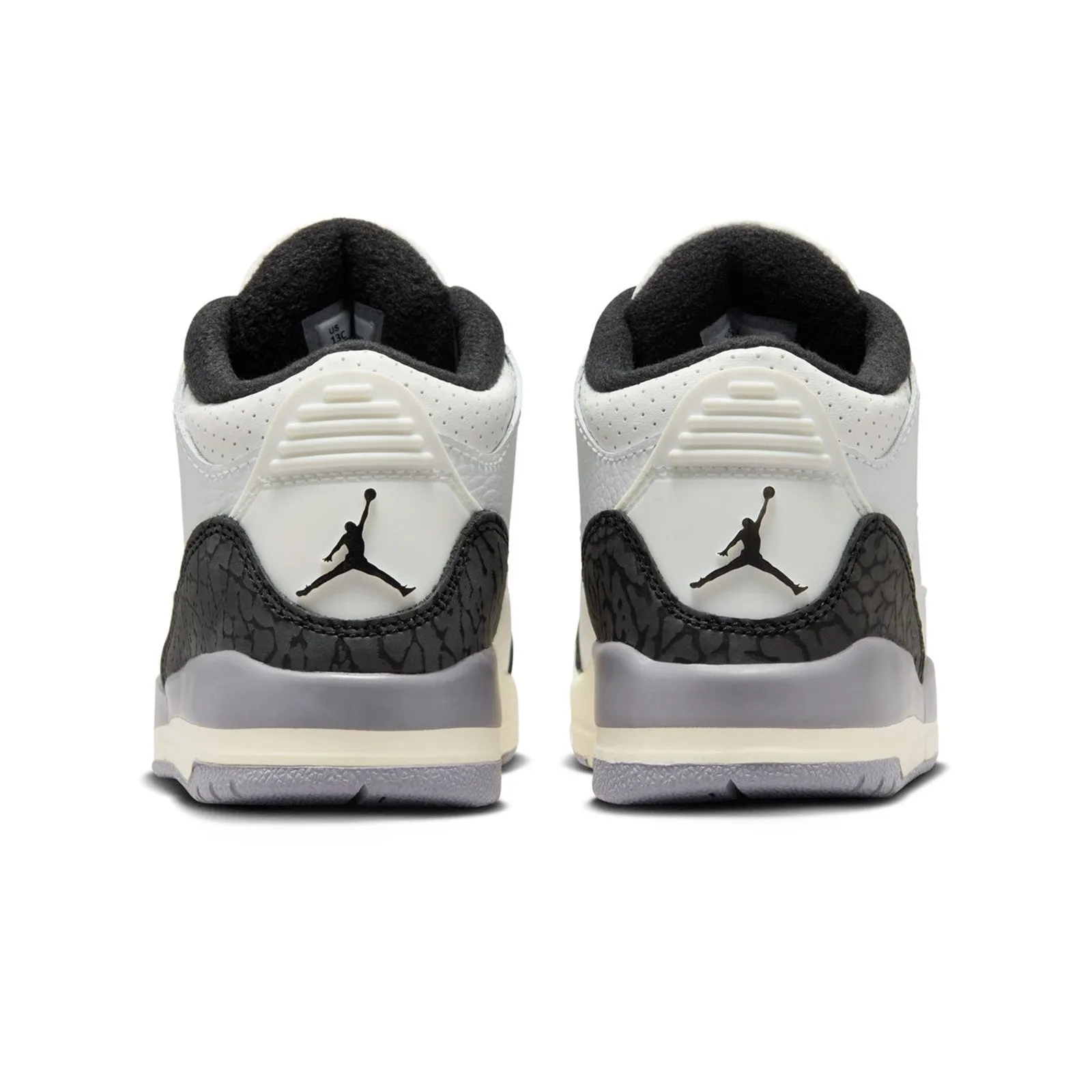 Air Jordan 3 Retro "Cement Grey" DM0966-106