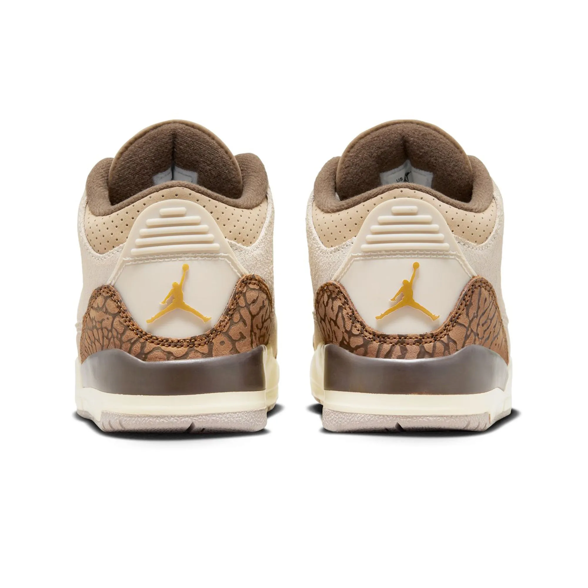 Air Jordan 3 Retro "Palomino" Pre-School DM0966-102