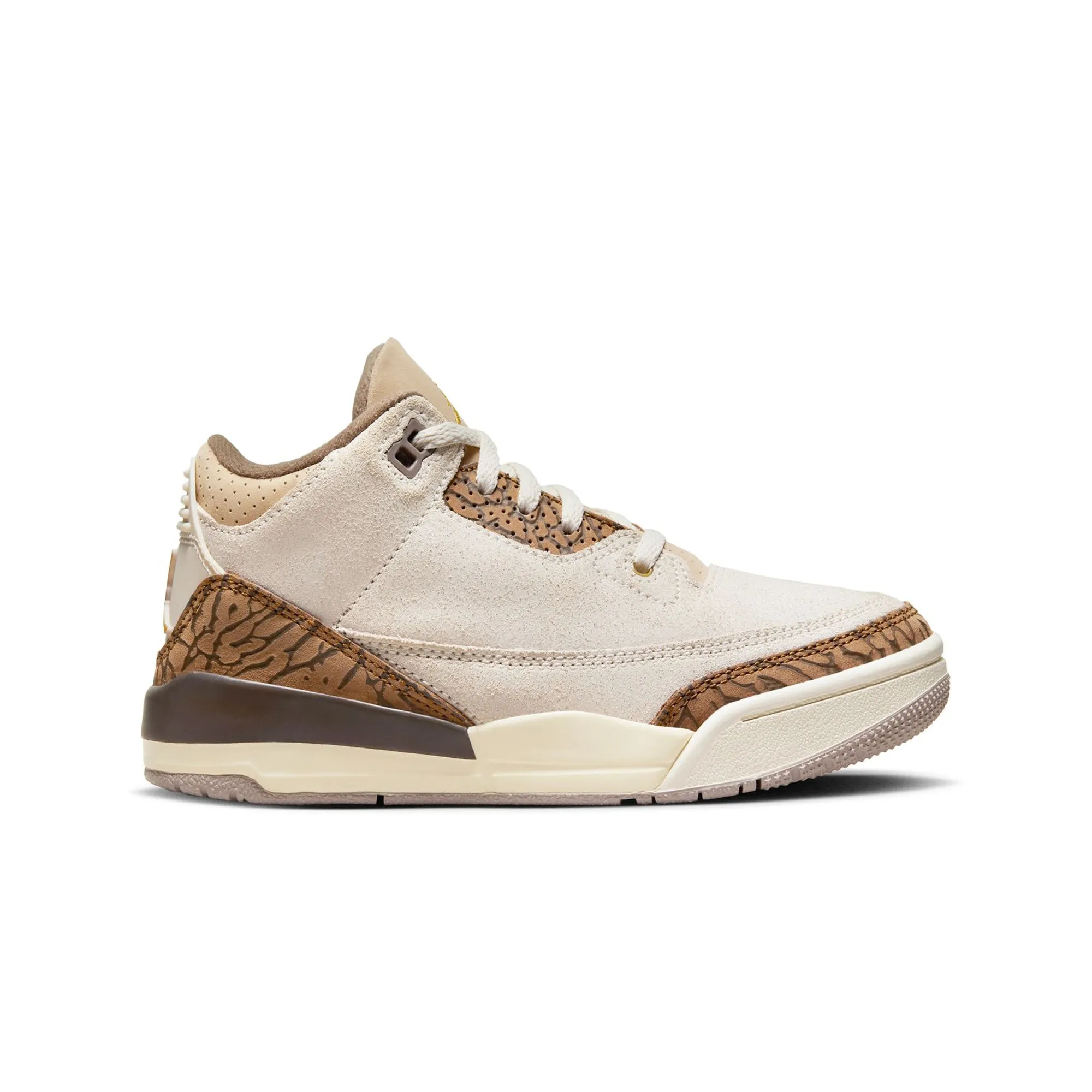 Air Jordan 3 Retro "Palomino" Pre-School DM0966-102