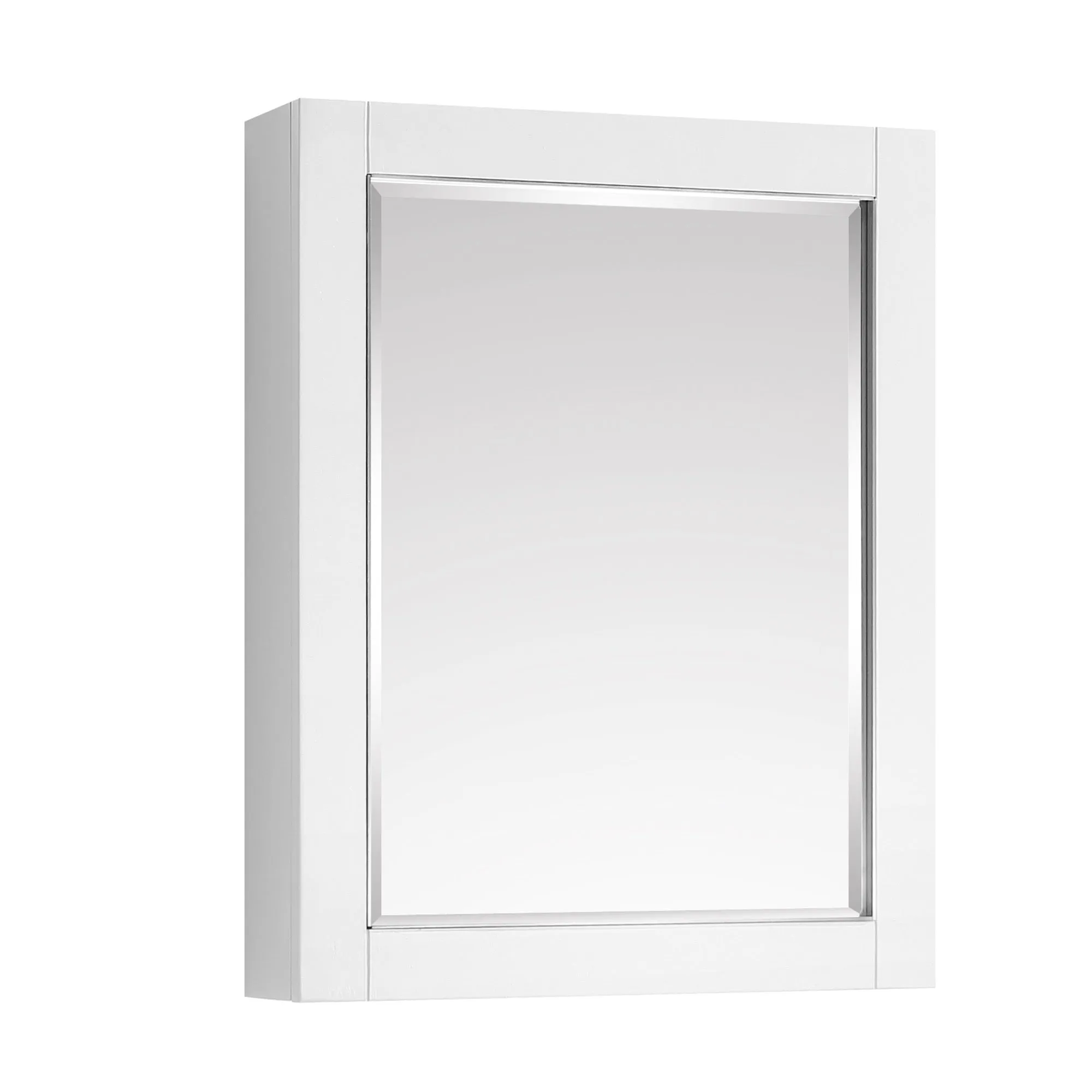 Allie Collections Mirror Cabinet