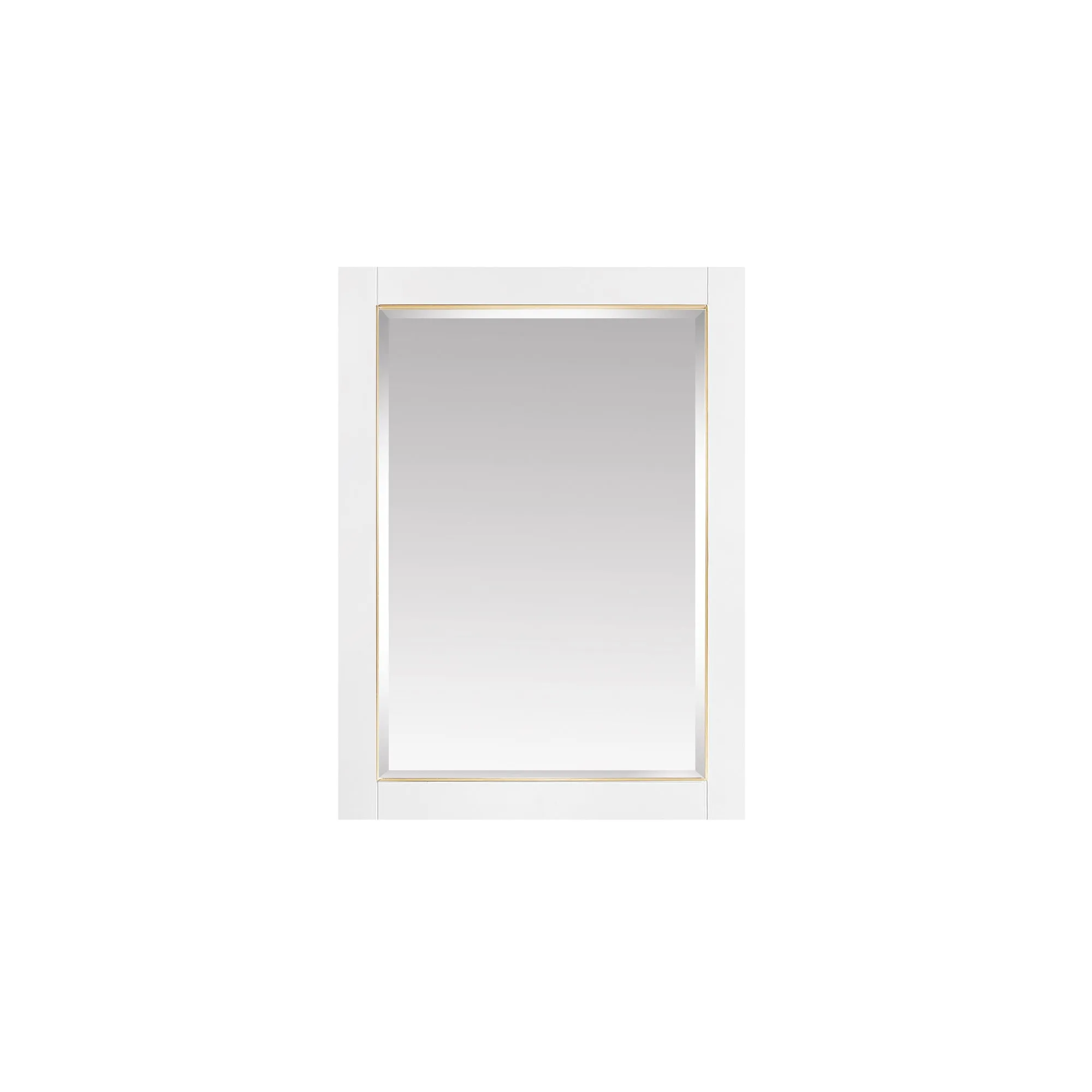 Allie Collections Mirror Cabinet