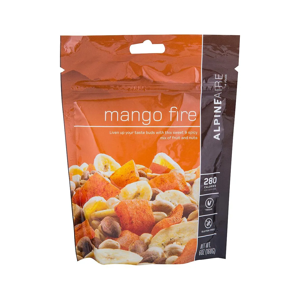 Alpineaire Mango Fire Nut Mix