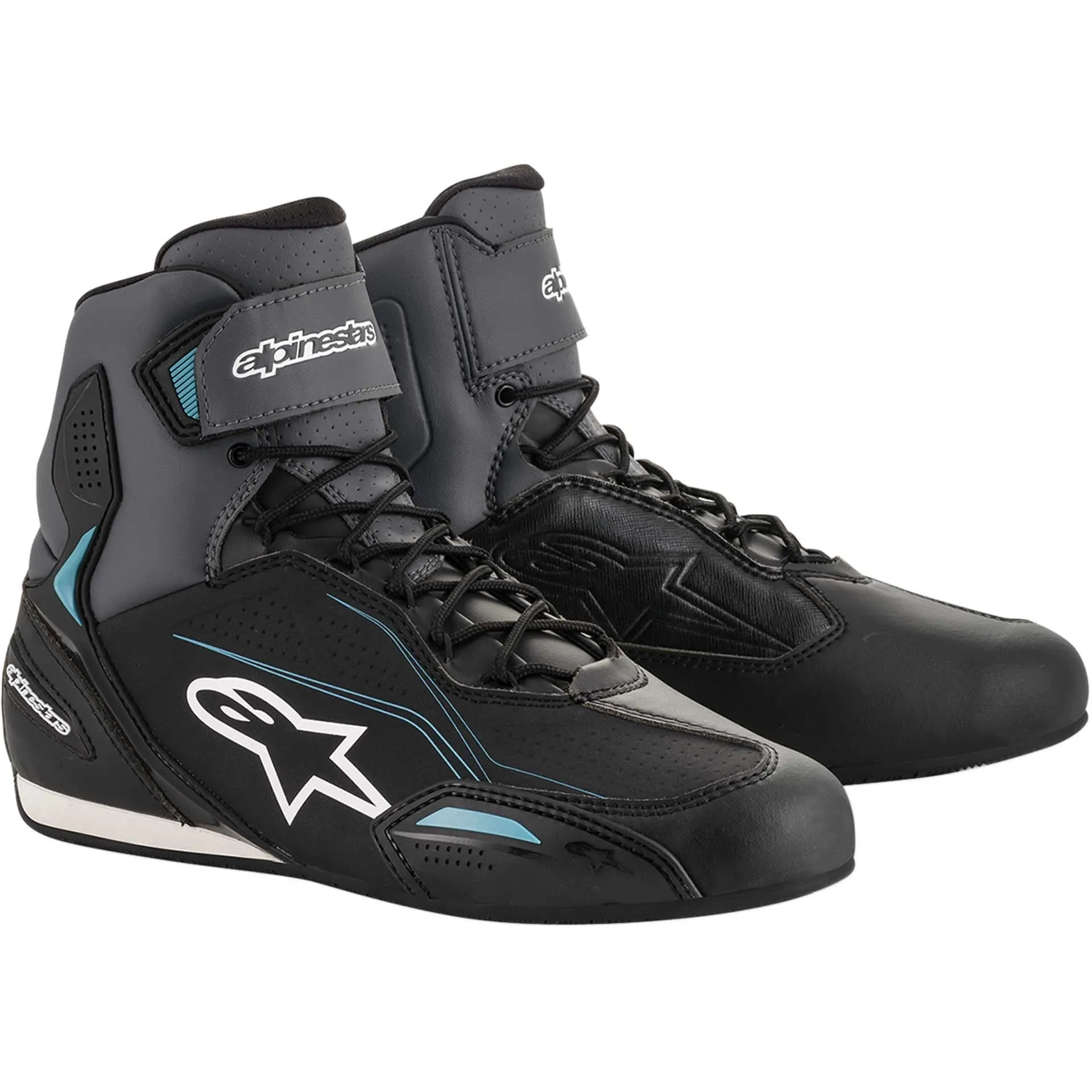 Alpinestars Stella Faster-3 Shoes