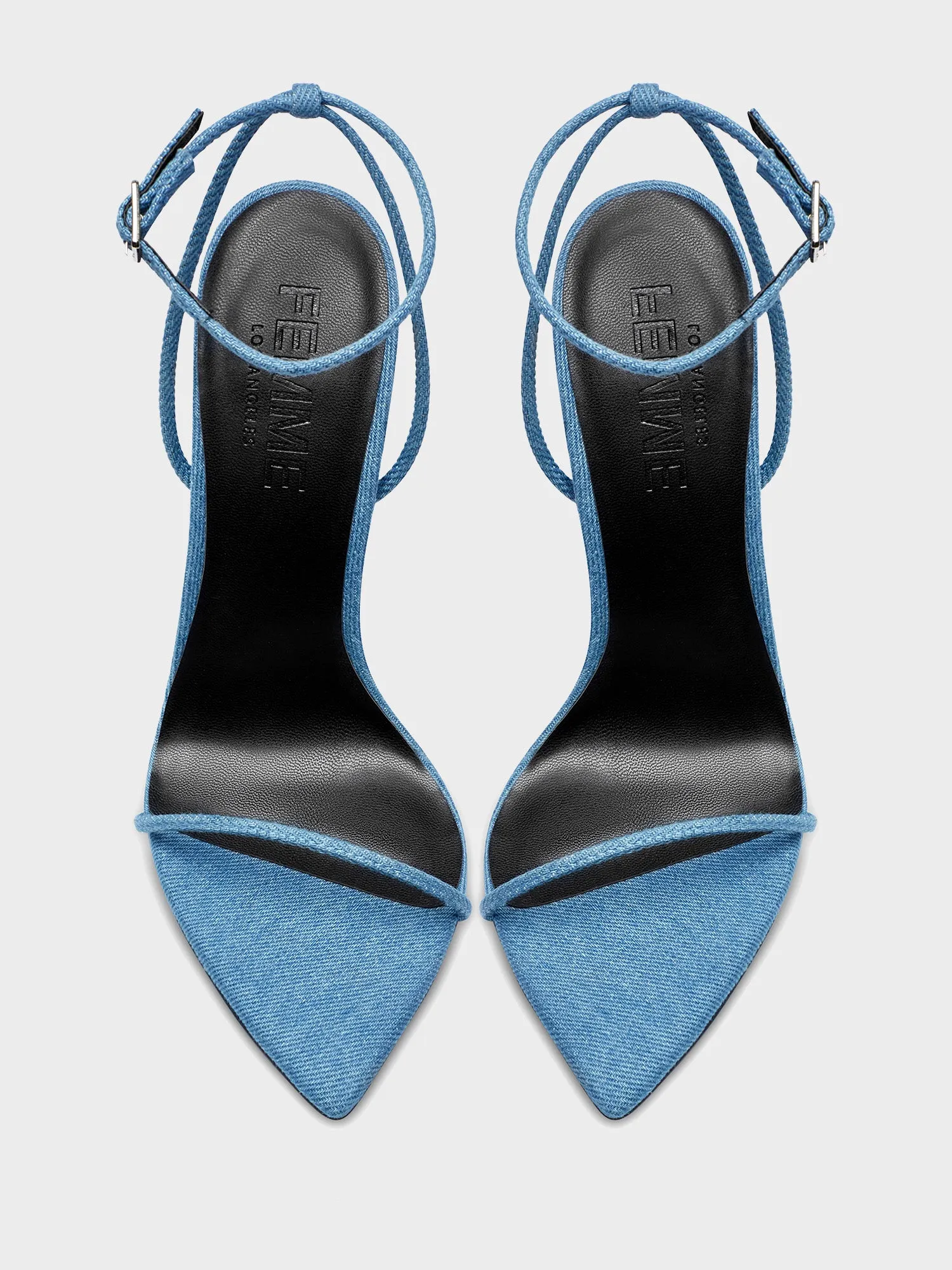 ANDX Sandal - Denim