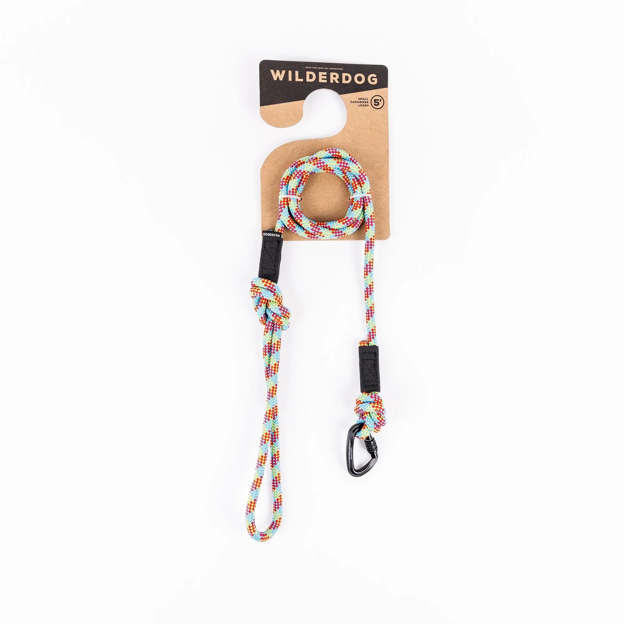 Aprés Small Carabiner Leash