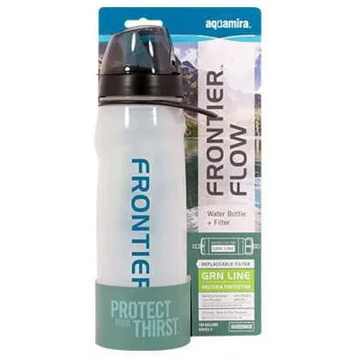 Aquamira®  - Frontier™ Series II Green Line Replacement Filter