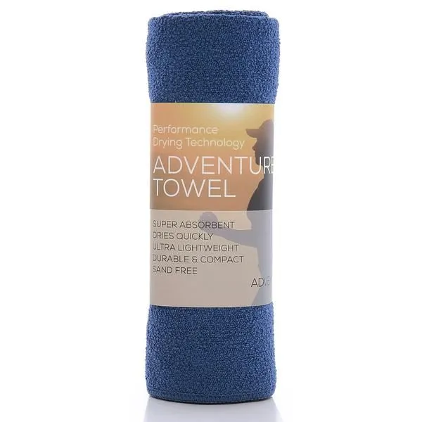 AQUIS- Adventure Towel