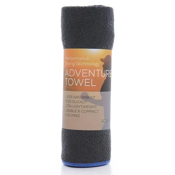 AQUIS- Adventure Towel