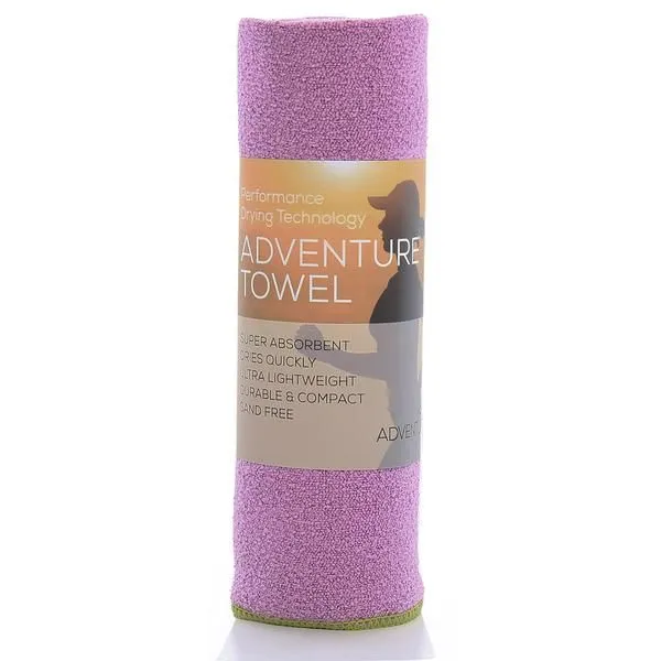 AQUIS- Adventure Towel